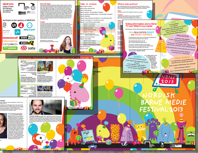 WWW:FORUMTEATER:NU - grafisk identitet 