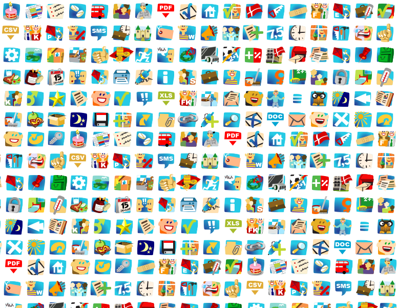 WWW:GROP:DK - Id&eacute;, konceptudvikling, design, logo, website, flyers, plakat, PR mv.